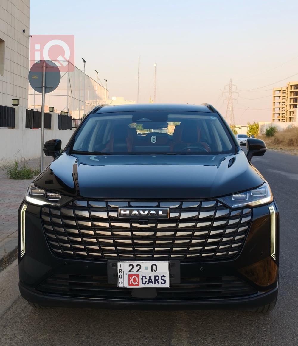 هافال H6